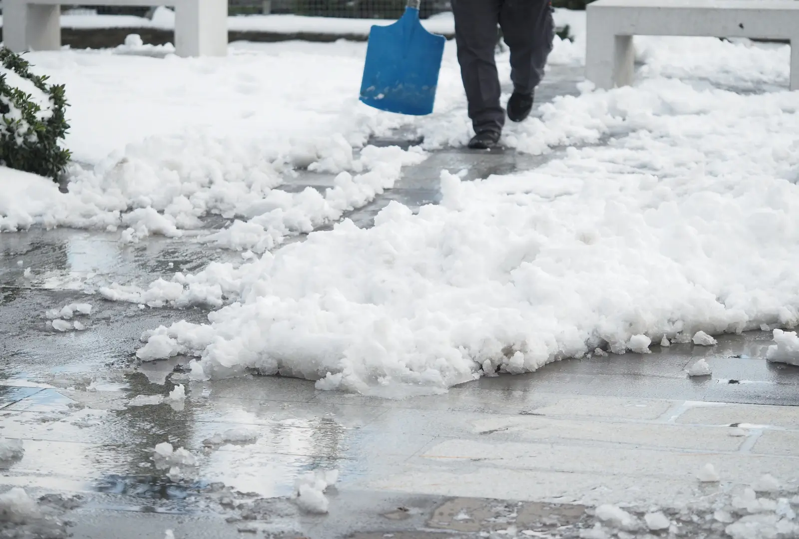 Snow Removal