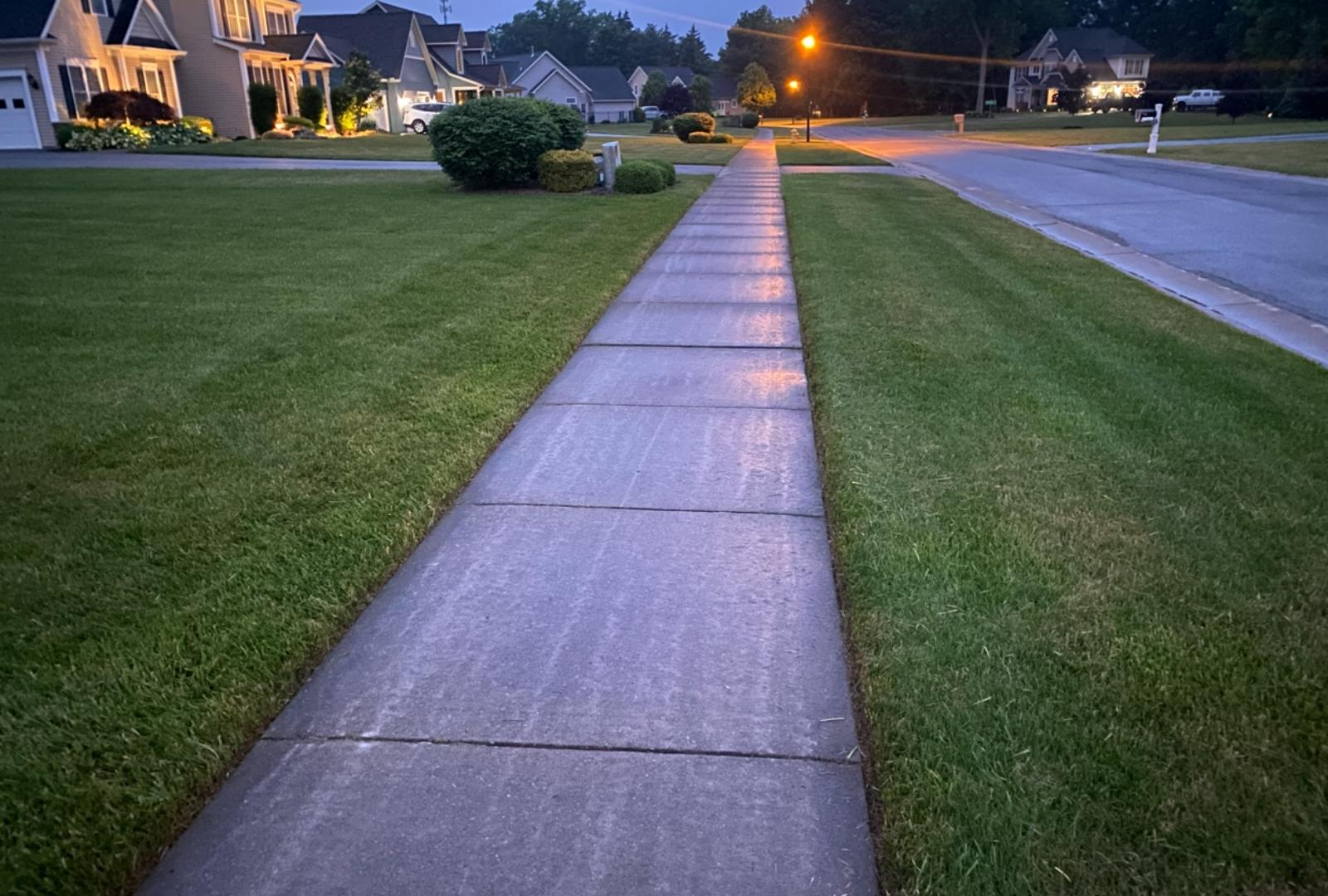 Premium property maintenance