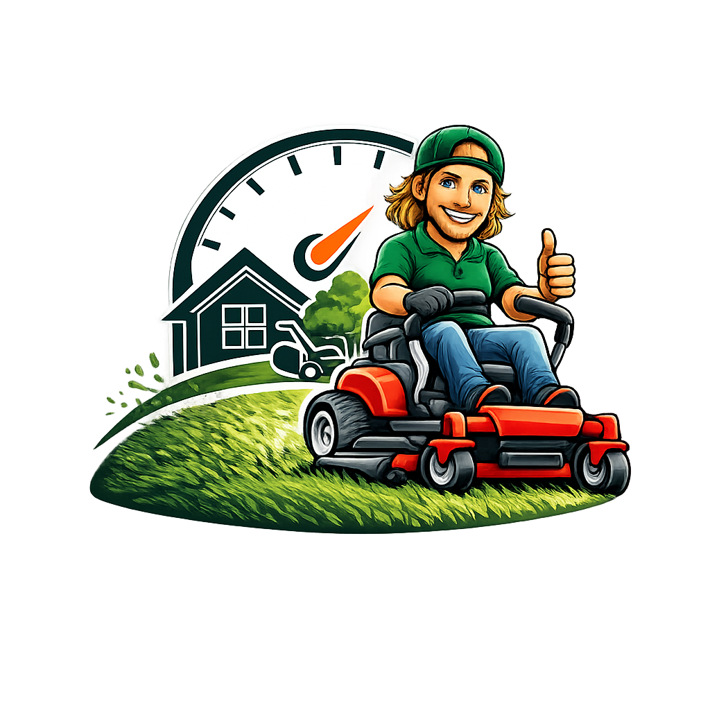 M.P.H. Property Service Logo