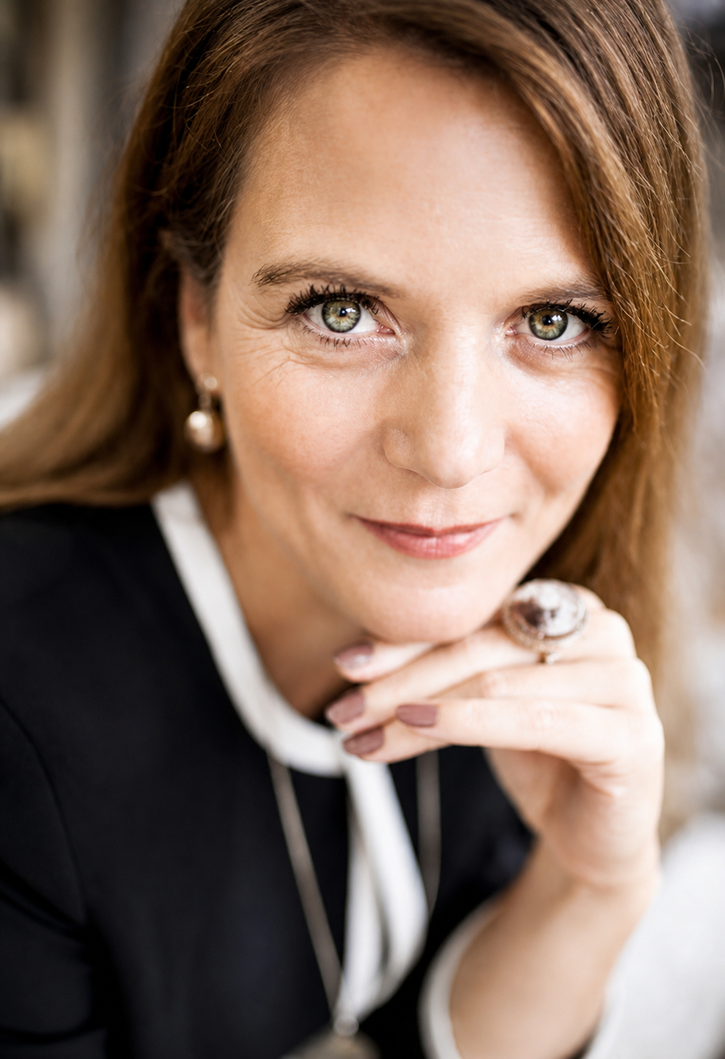 Stéphanie Rivier