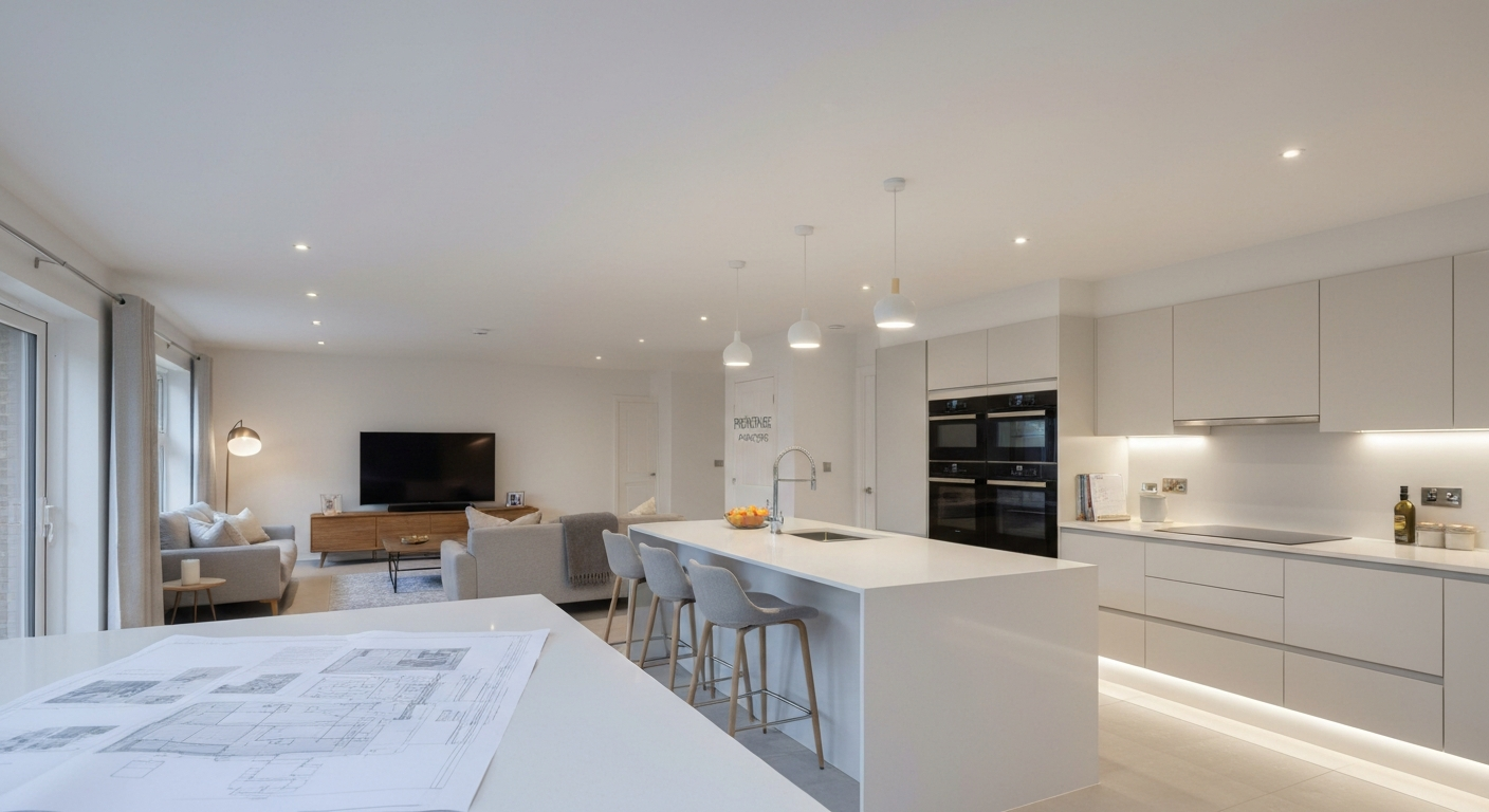 Picture Perfect Projects Team