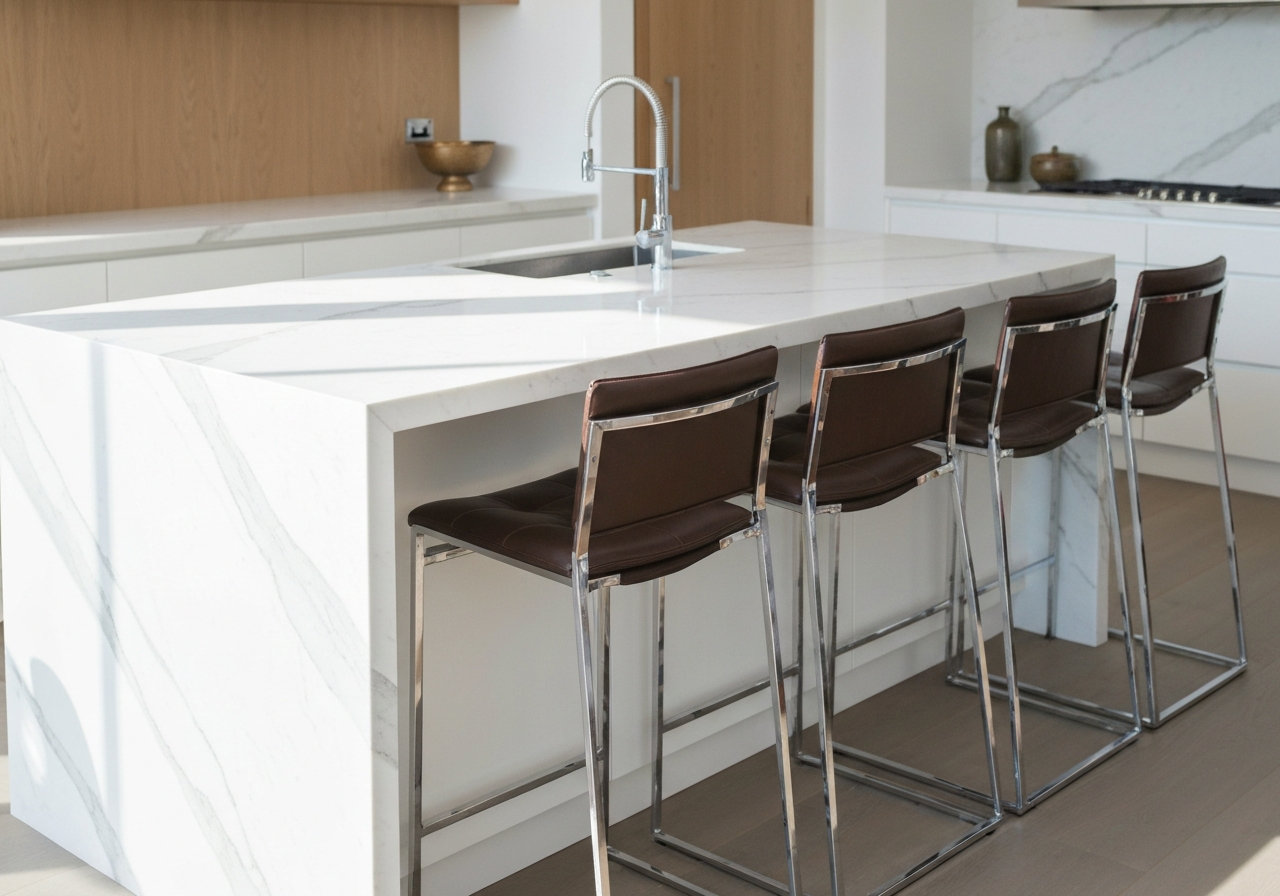 Luxury Kitchen Remodeling