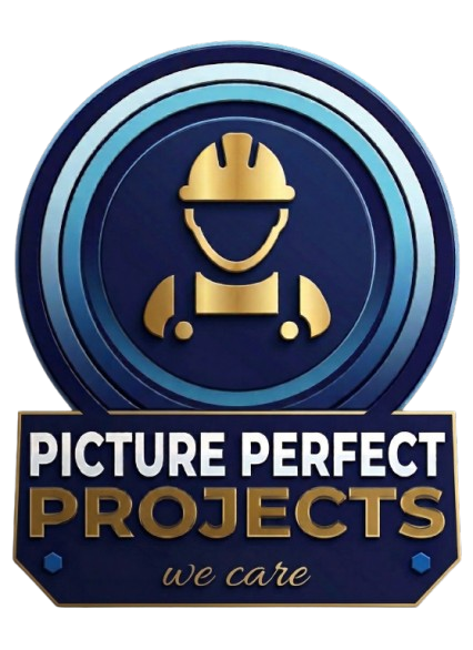 Picture Perfect Projects Logo