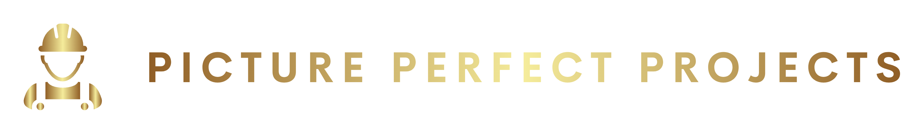 Picture Perfect Projects Logo
