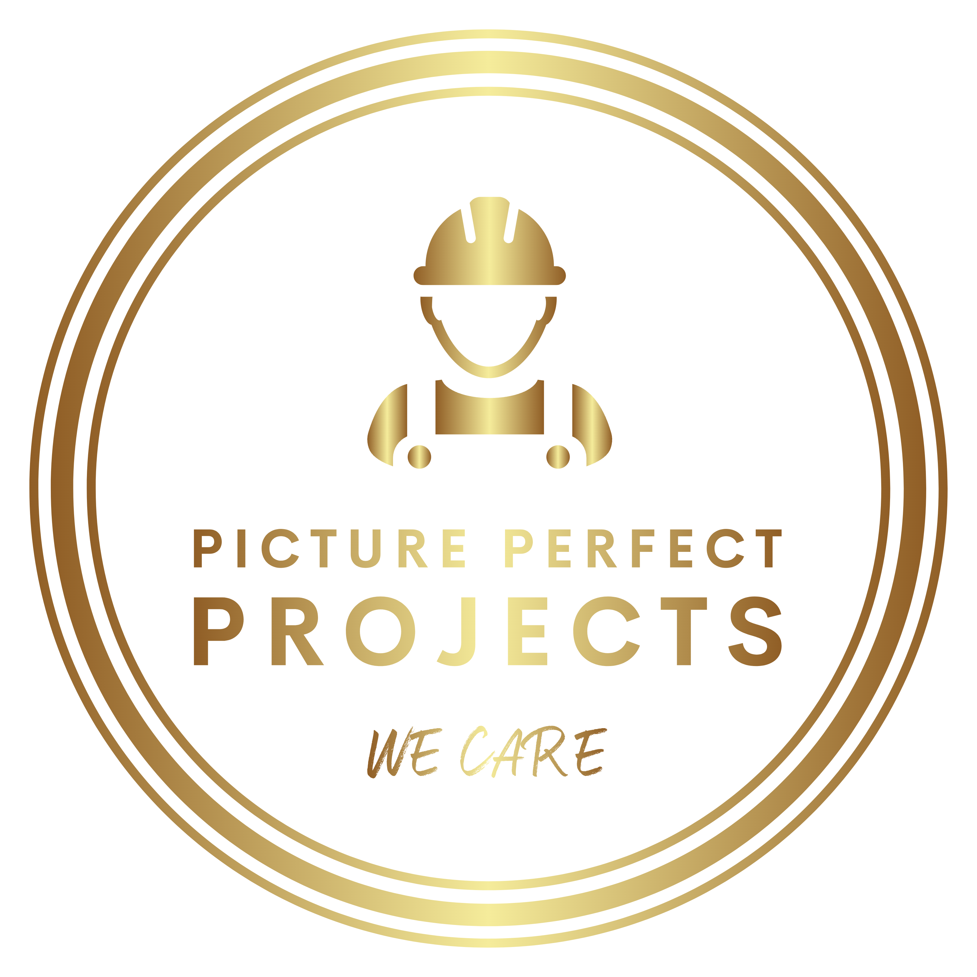 Picture Perfect Projects Logo