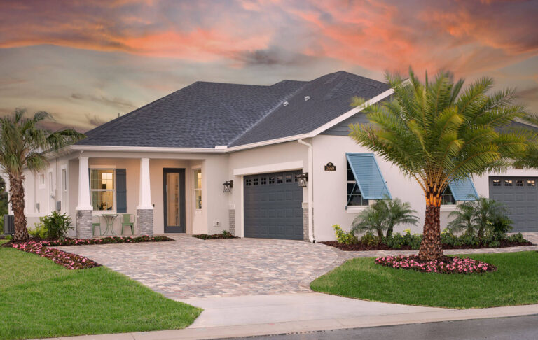 Interior & Exterior Painting