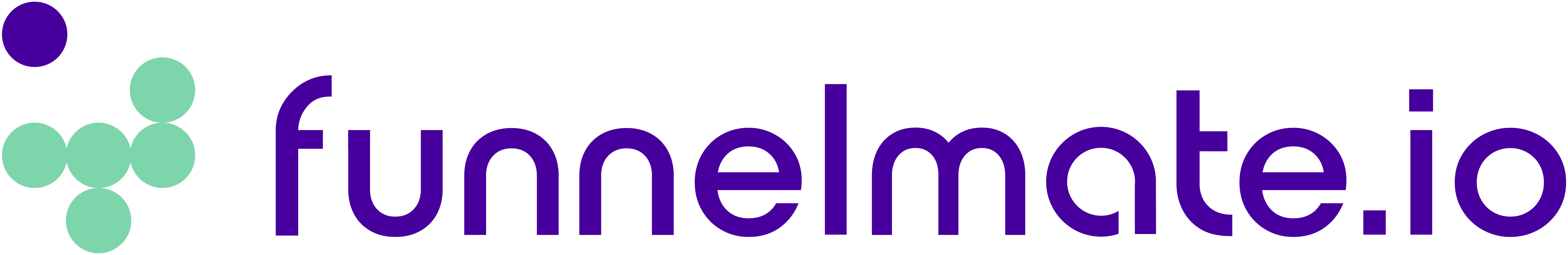 funnelmate.io Logo