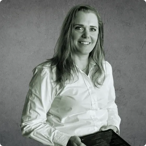 Christin Weibel