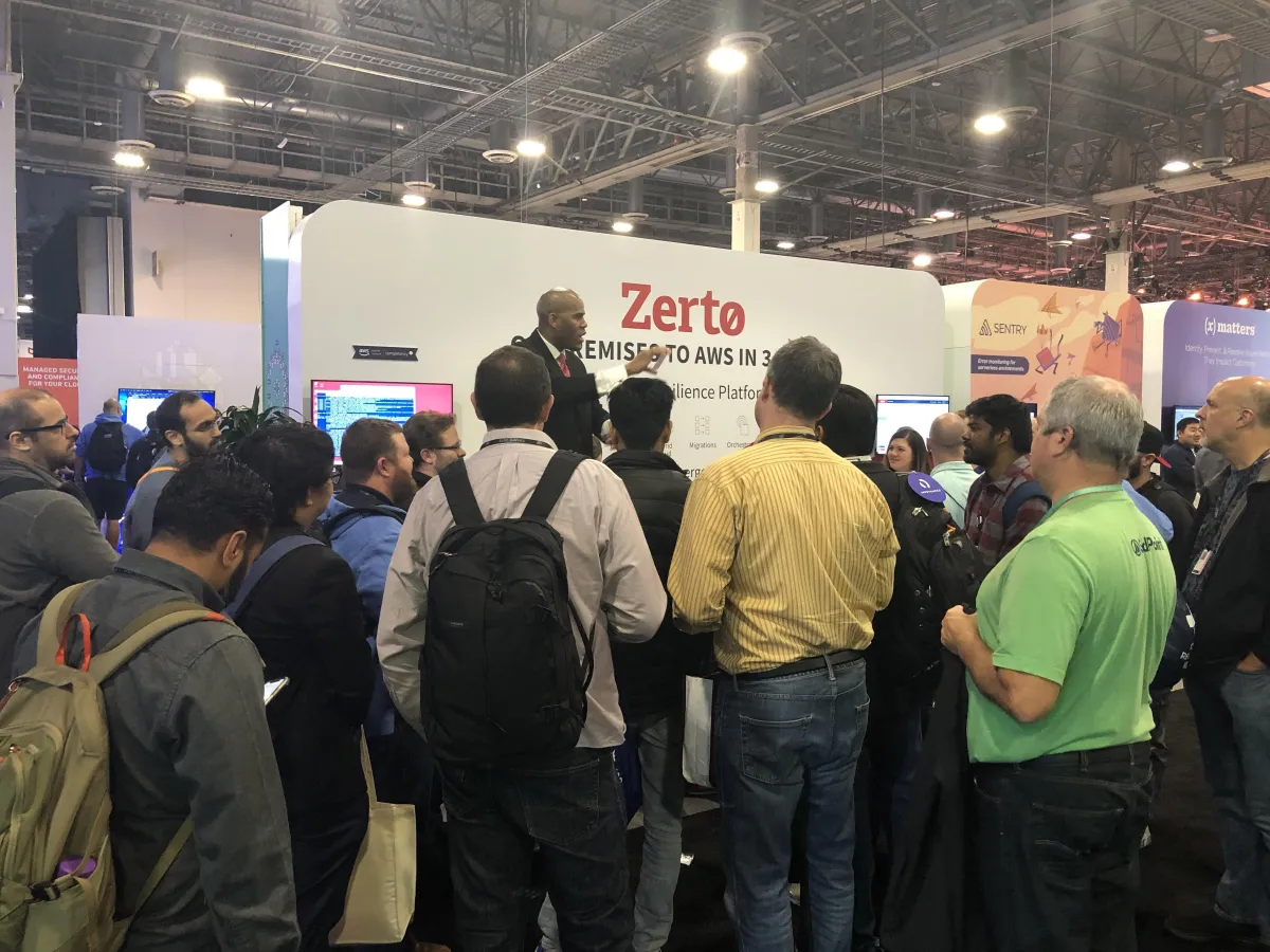 DELIVER A CLEAR MESSAGE