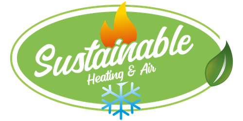 Sustainable Heating & Air