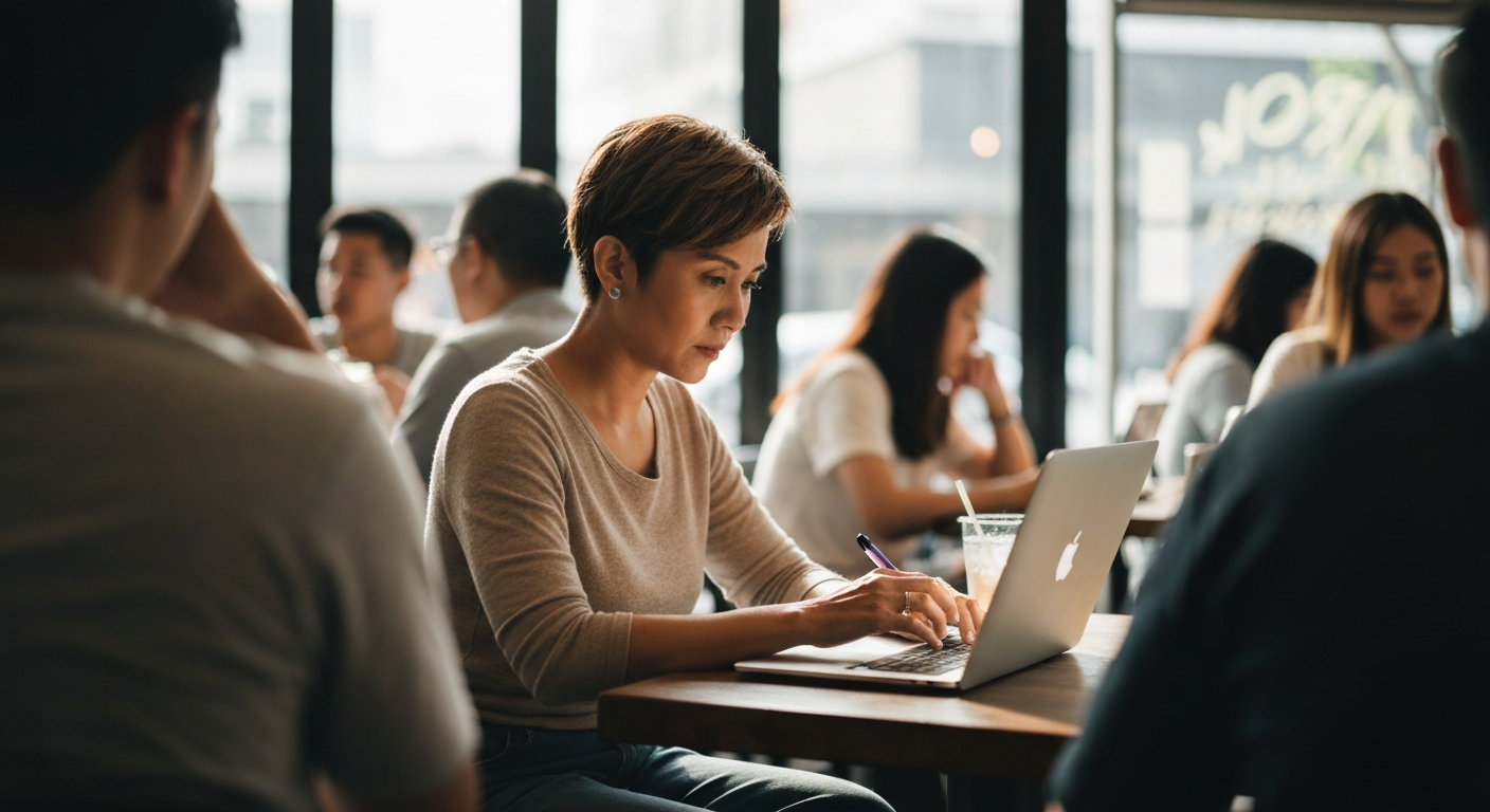 Why Consistency Beats Virality: The Real Reason Your Social Media Isn't Working