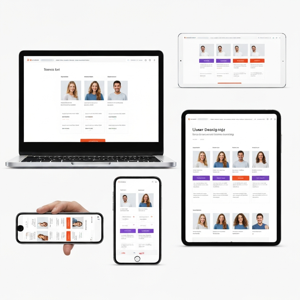 Responsive Design