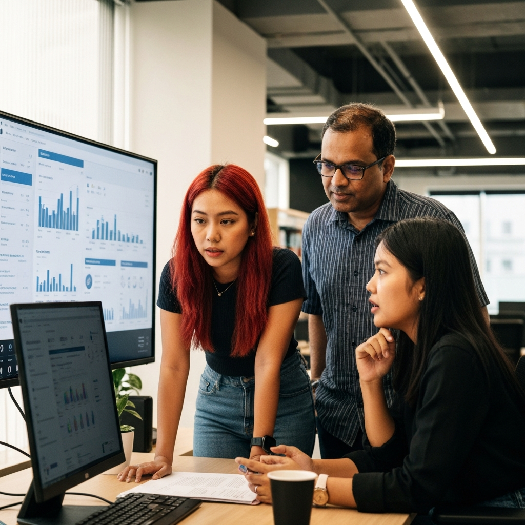 Stop Guessing: How Data-Driven Insights Are Rewriting the Rules of Marketing