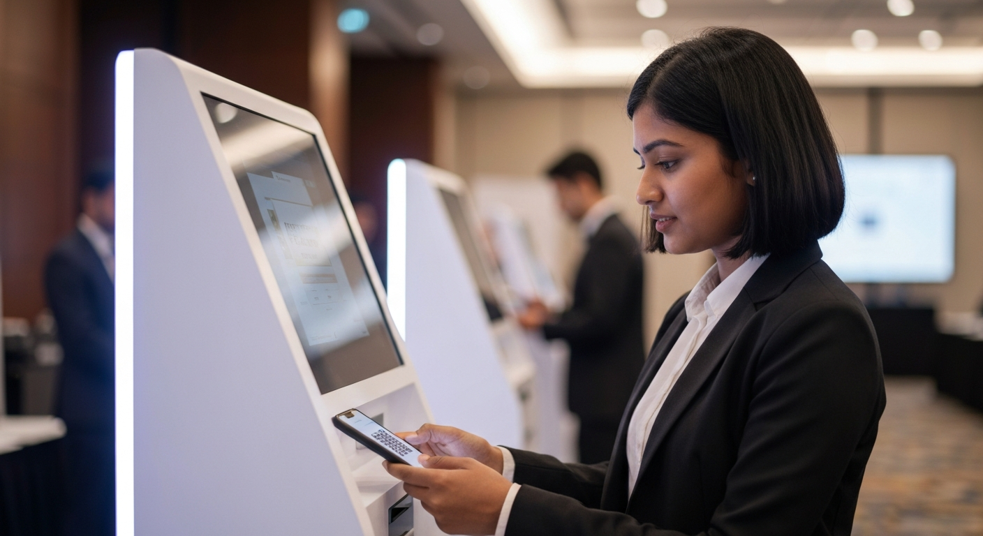 Smart Registration System