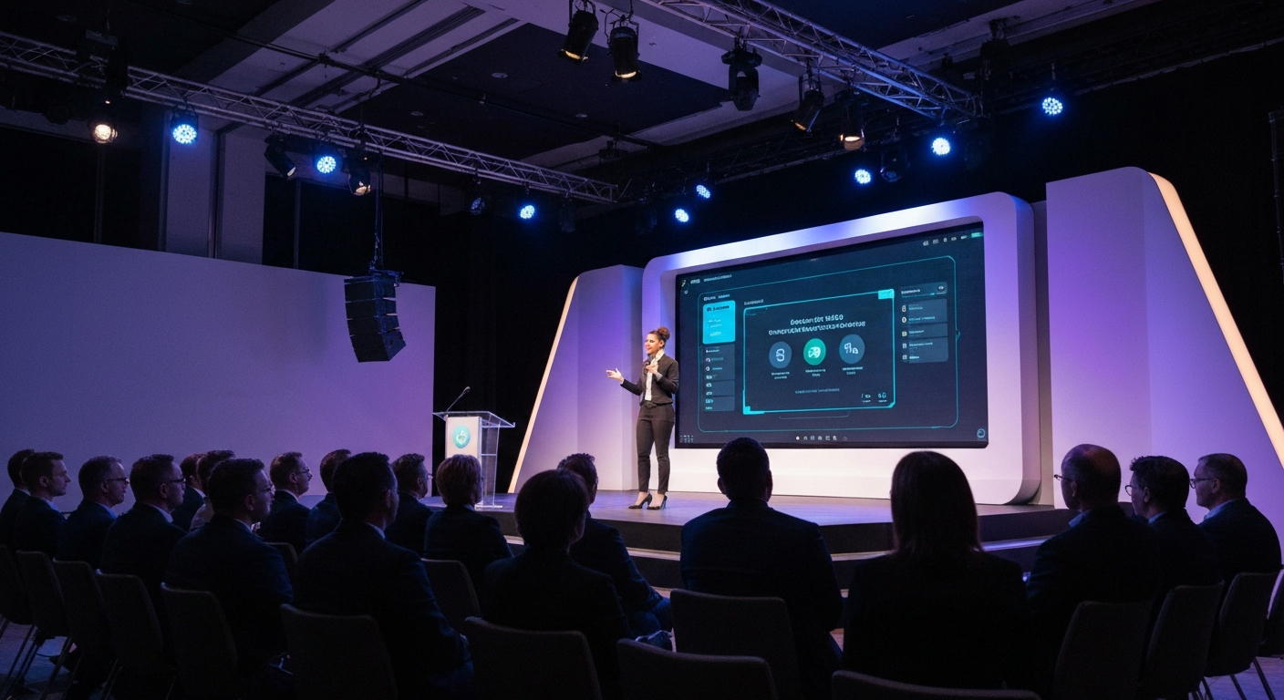 Exciting Product Reveal