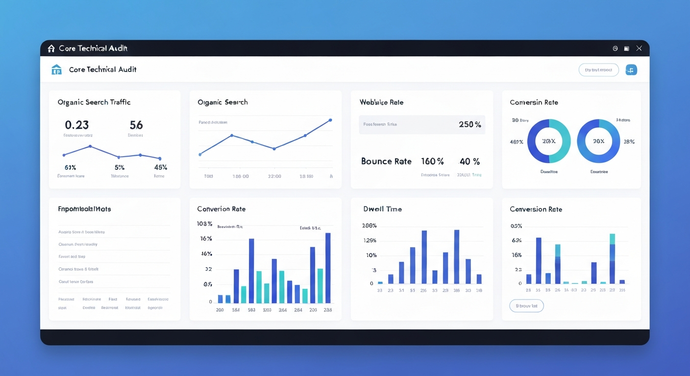 Why Your Business Needs a Comprehensive Website Audit This Year
