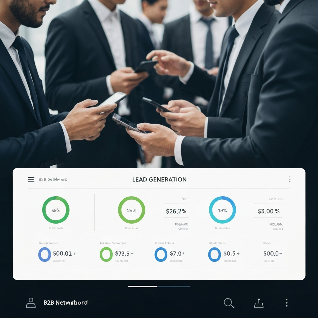 Lead Management System