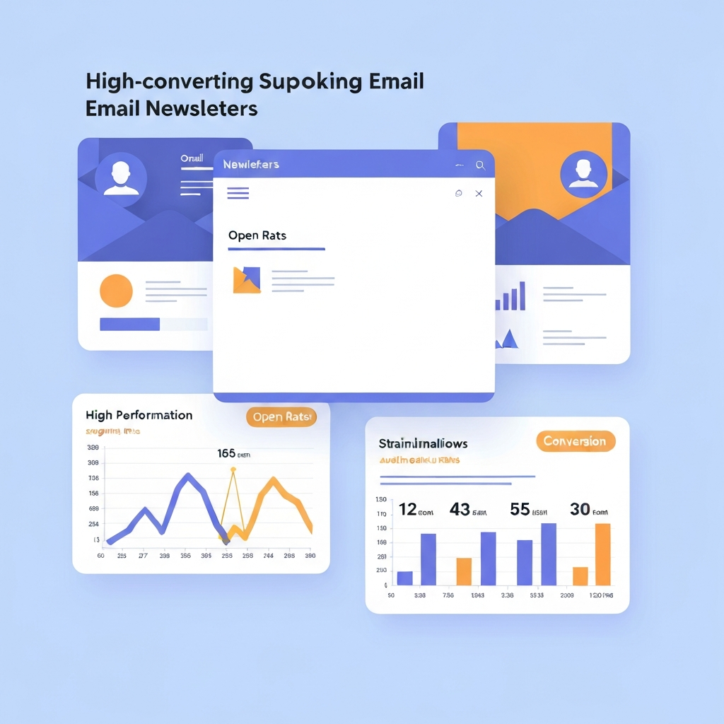 Email Marketing Campaigns