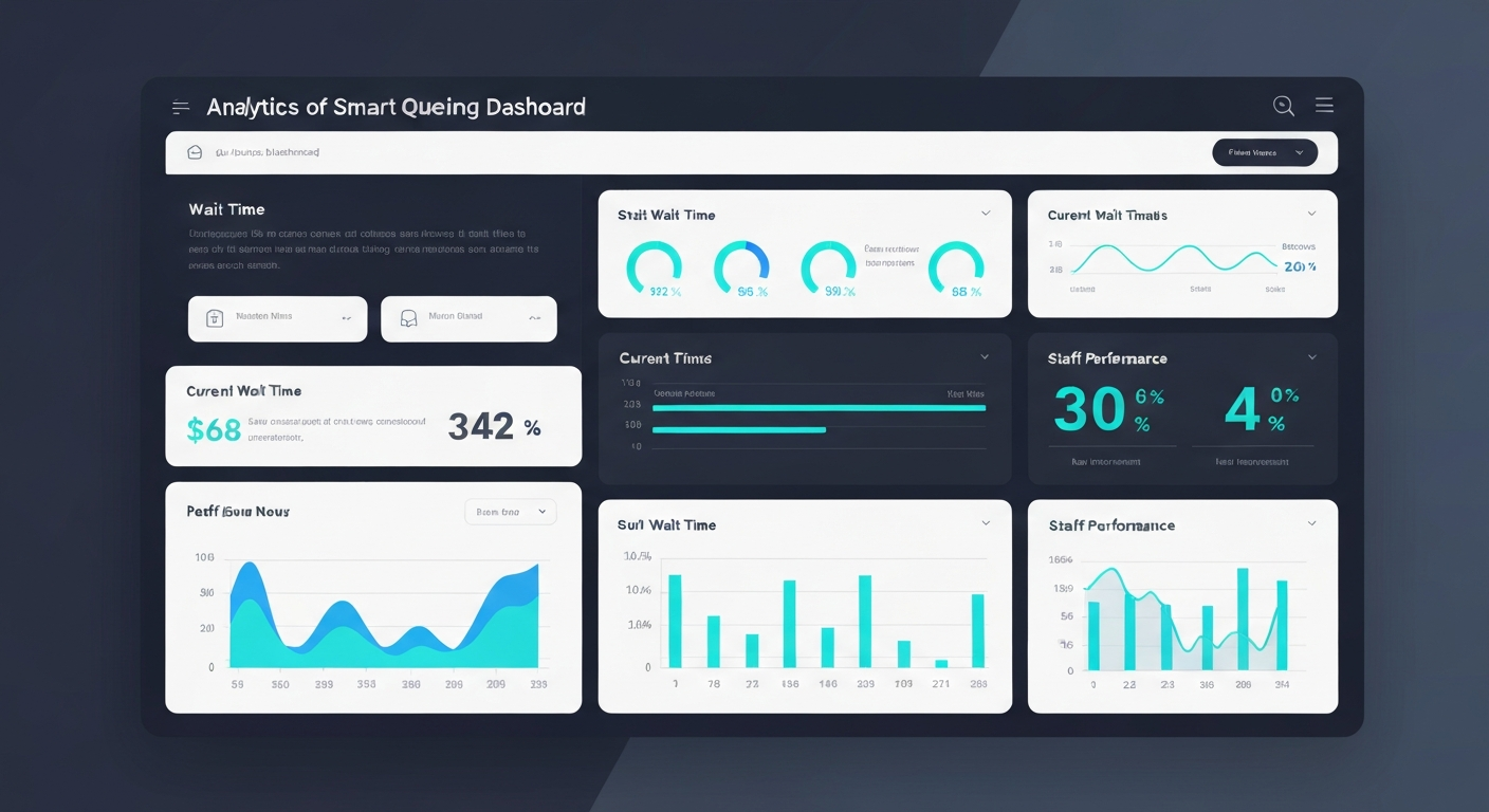 Analytics Dashboard