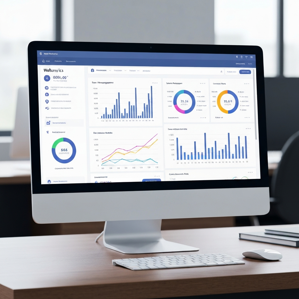 Website Analytics