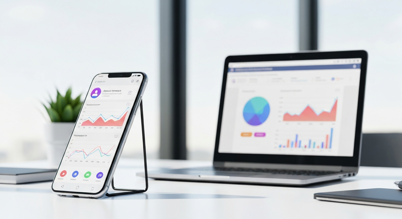 Social Media Engagement and Analytics