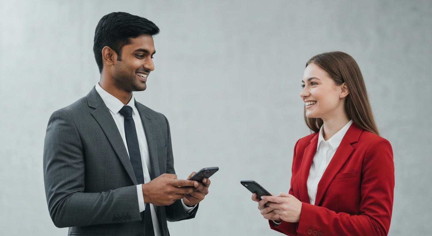 Lead Capture Process