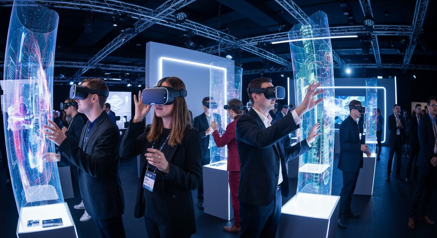 Brand Activation Event