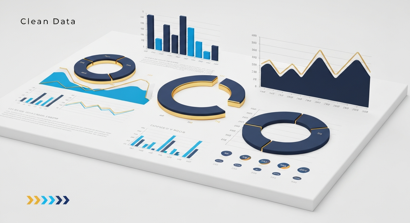 Data Visualization Charts