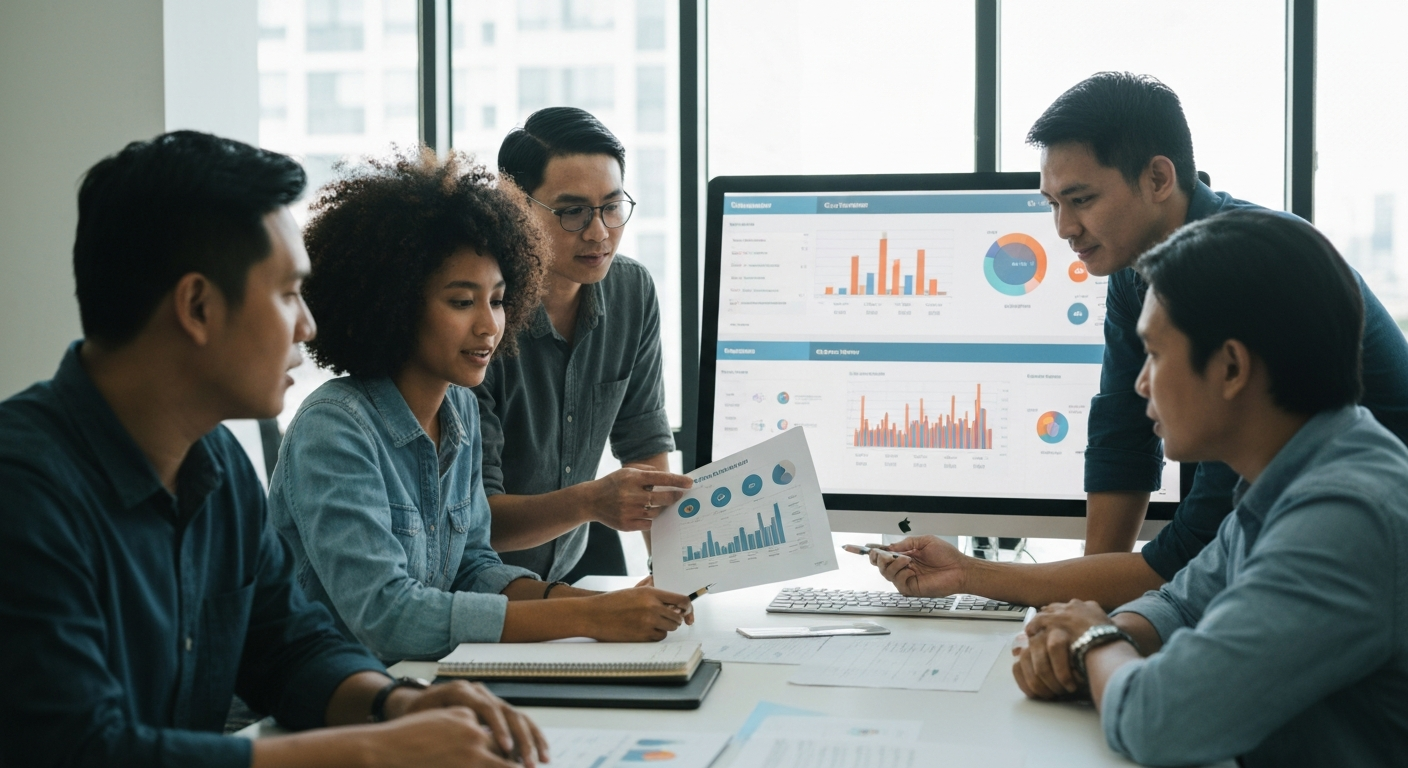 Why a CRM Is the Backbone of a Growing Business (And What It Costs You to Go Without One)