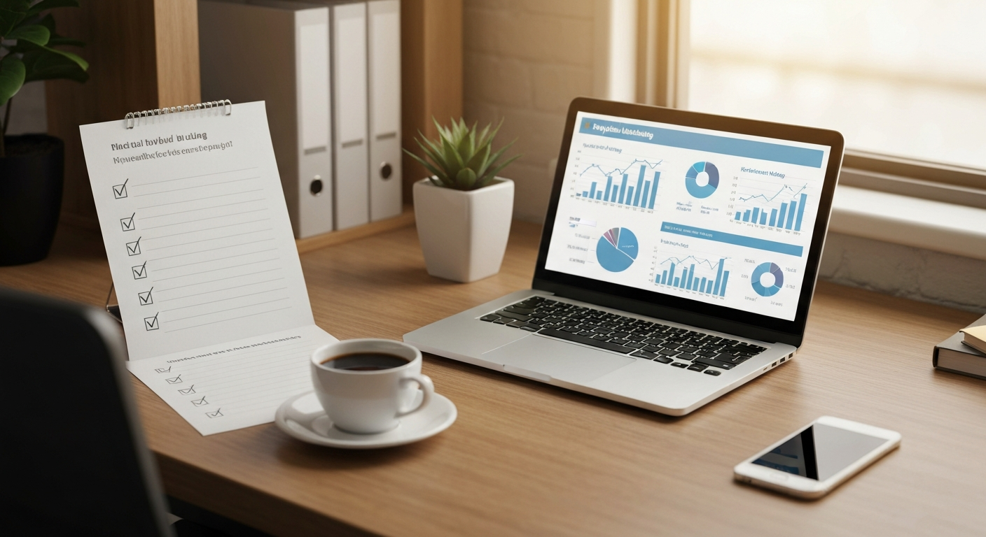 The 12-Point Digital Foundation Checklist Every Filipino SMB Needs to Win More Customers