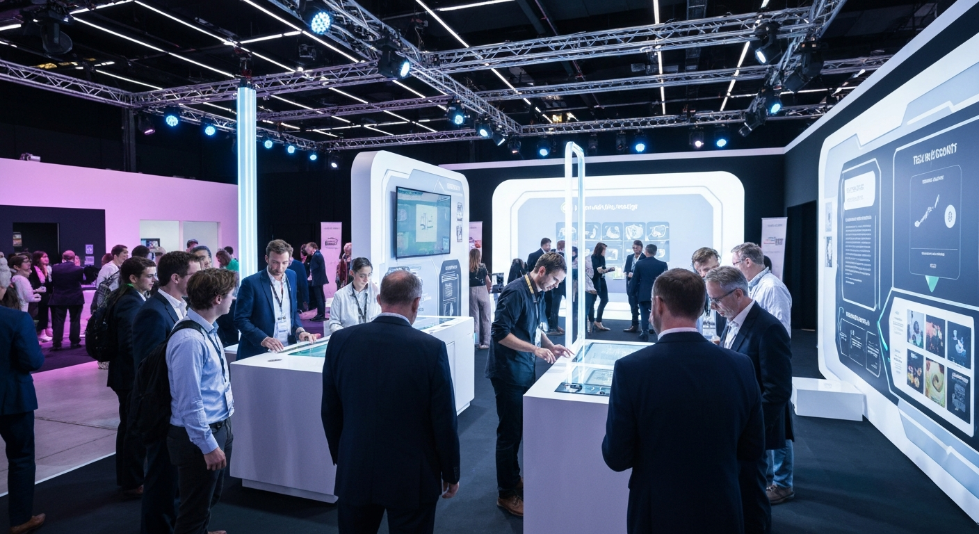 Immersive Brand Experience