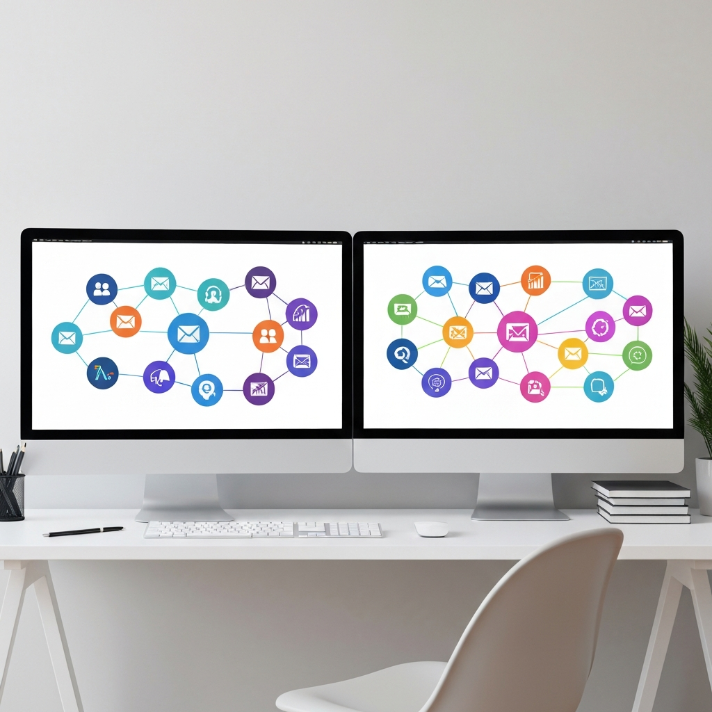 Building a MarTech Stack That Actually Works: A Guide for Scaling Businesses