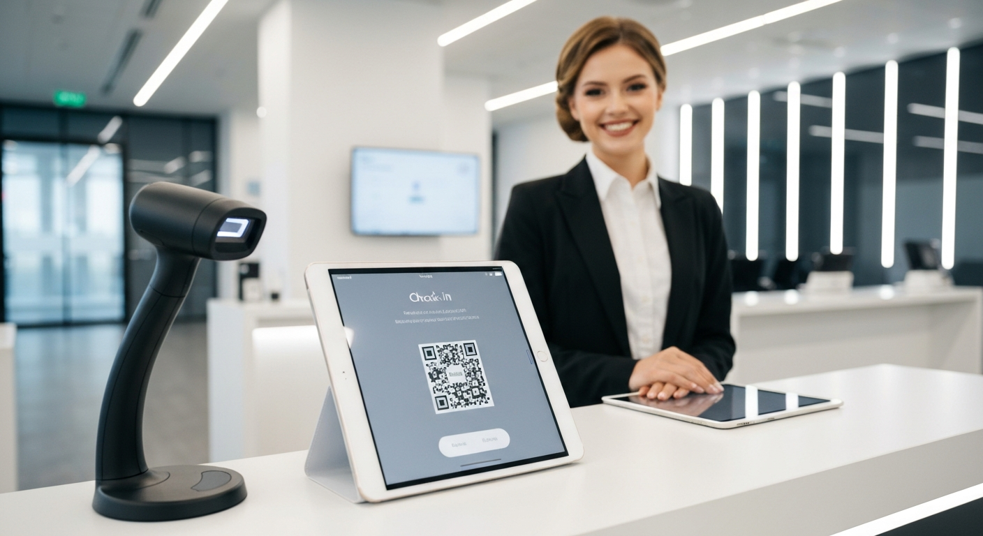 Maximizing ROI with Smart Event Registration