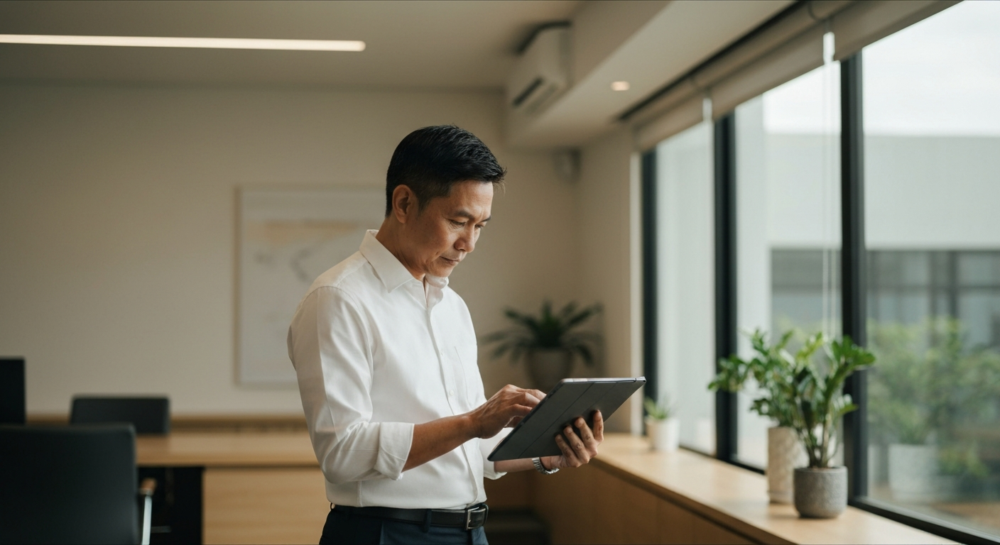 Before and after of managing customers with and without a CRM