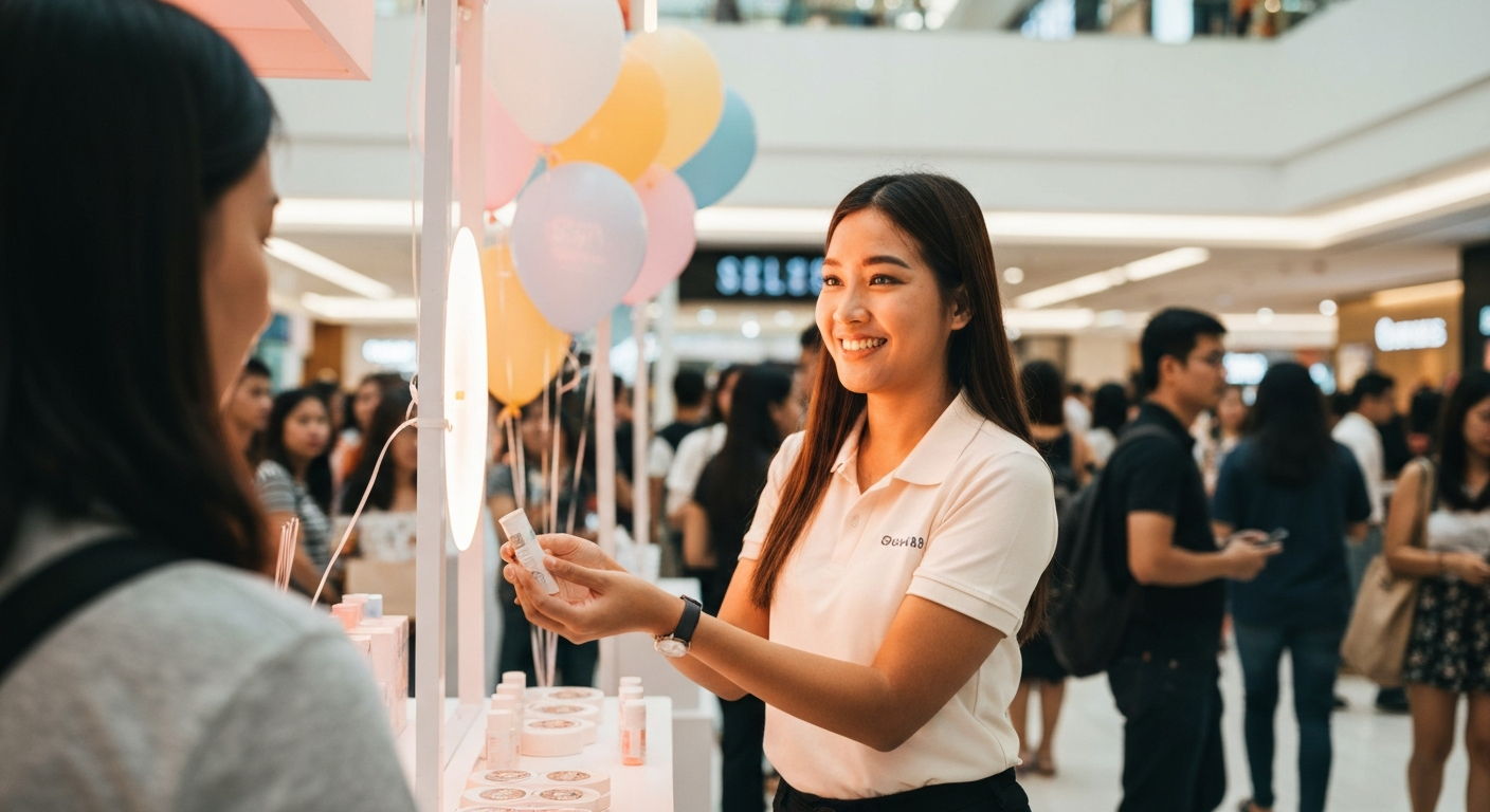 Brand Activations on a ₱100K Budget: A Field-Tested Playbook for PH SMBs