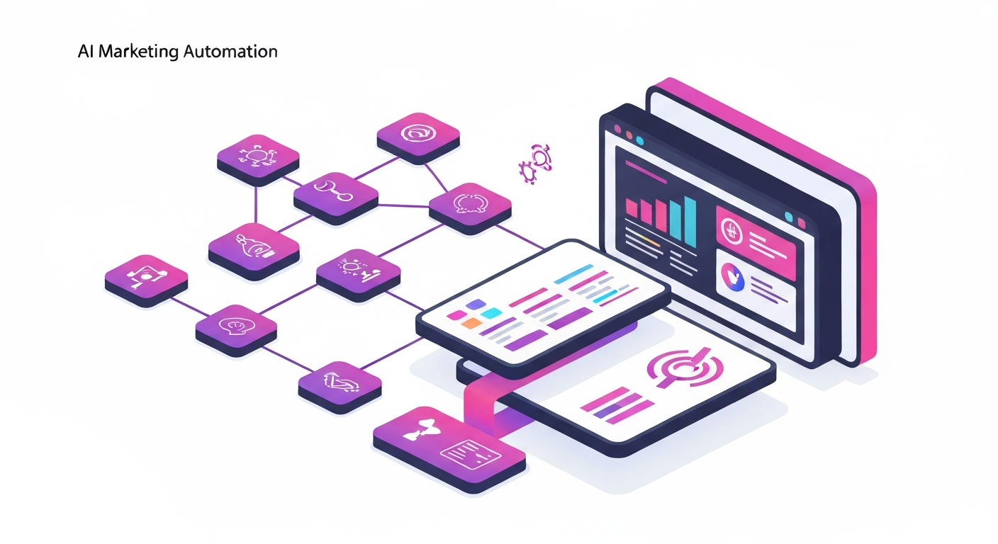 The Future of AI and Automation in Marketing