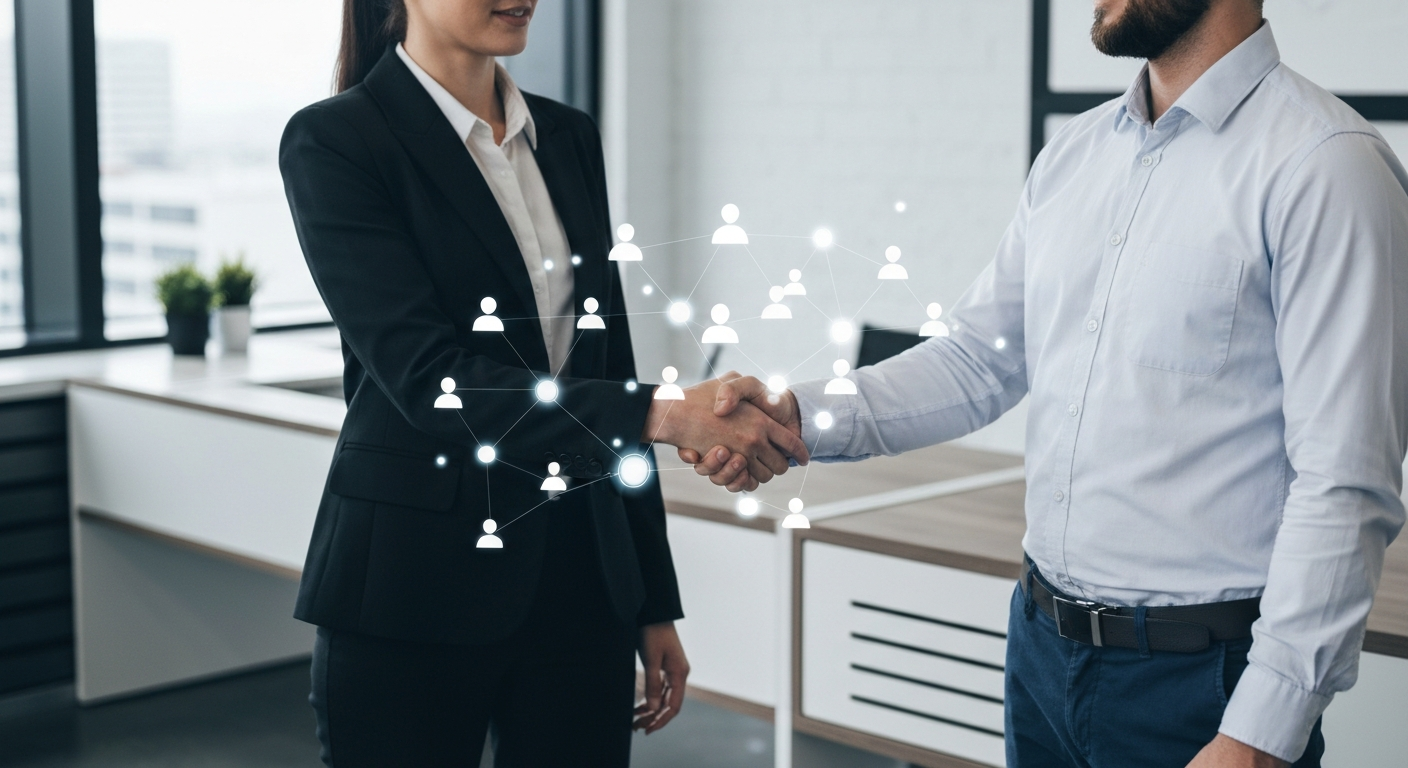 The Rise of Micro-Influencers in B2B Marketing