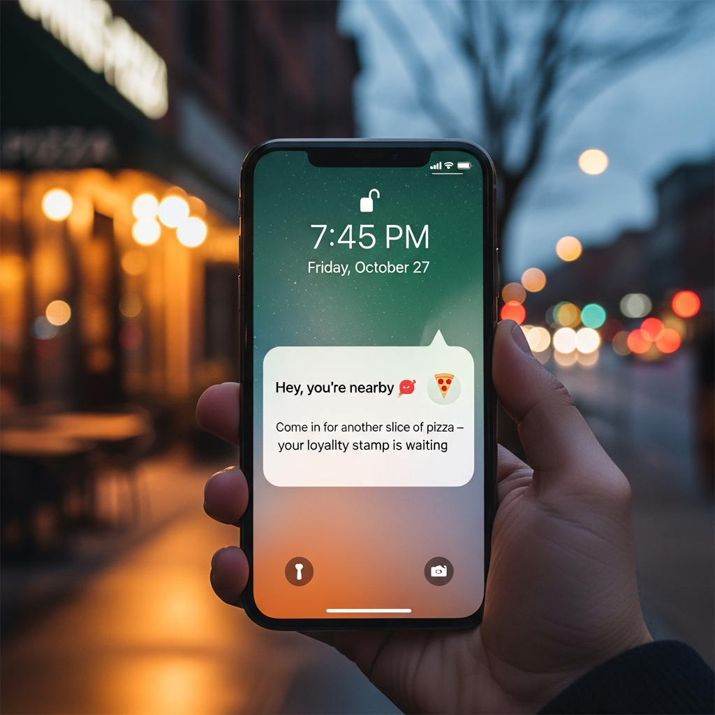 Bring them back without lifting a finger.