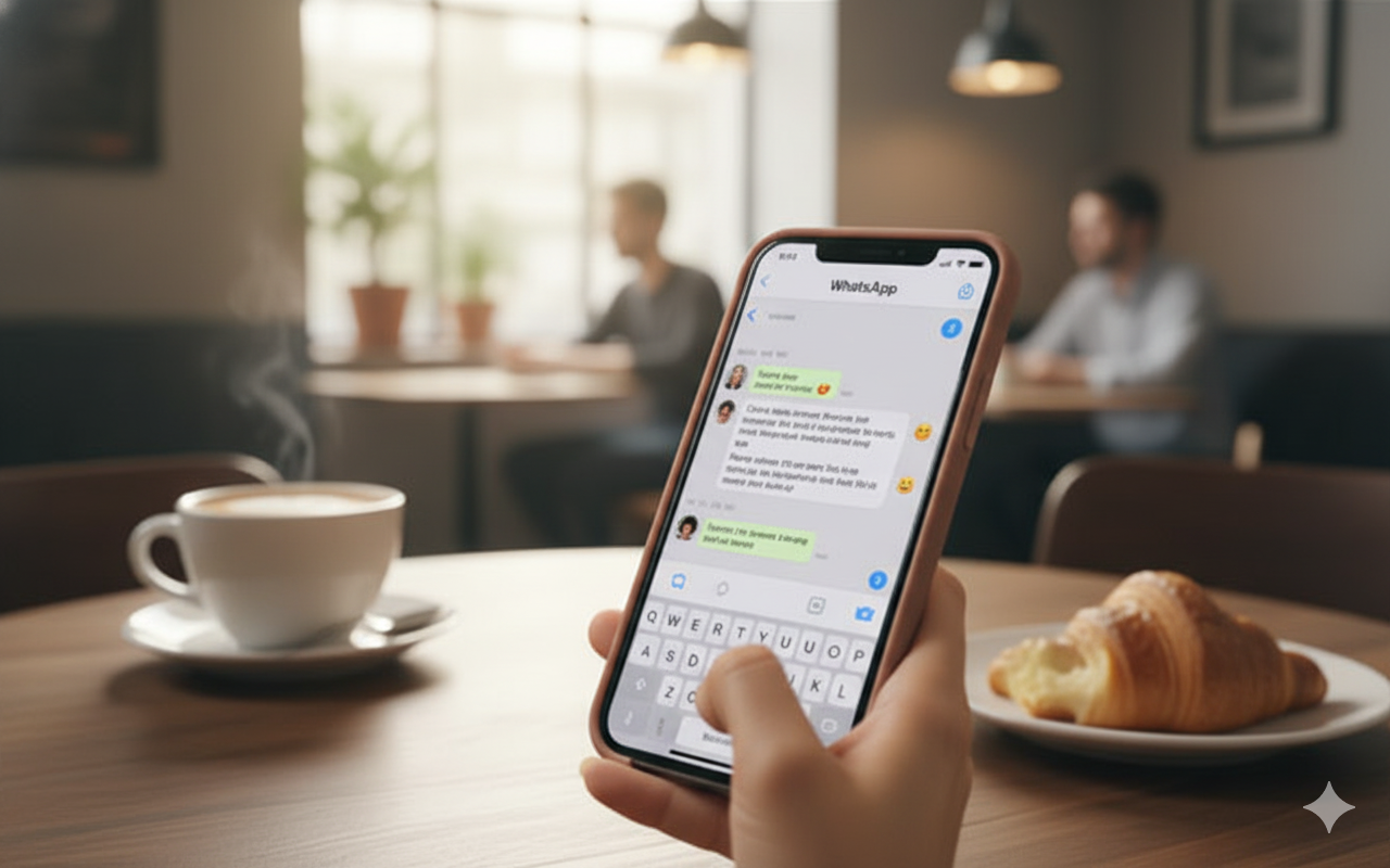 Never miss another inquiry.