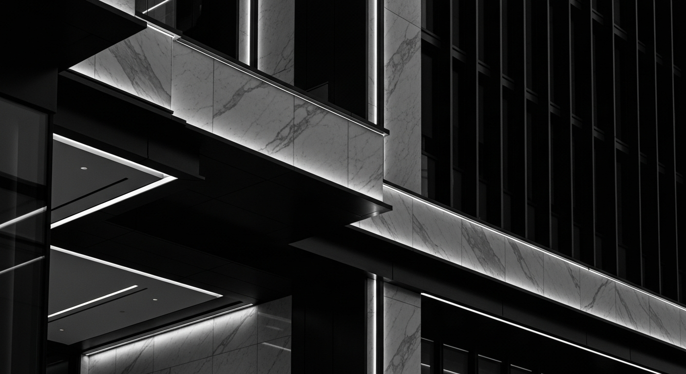 Authority Architecture