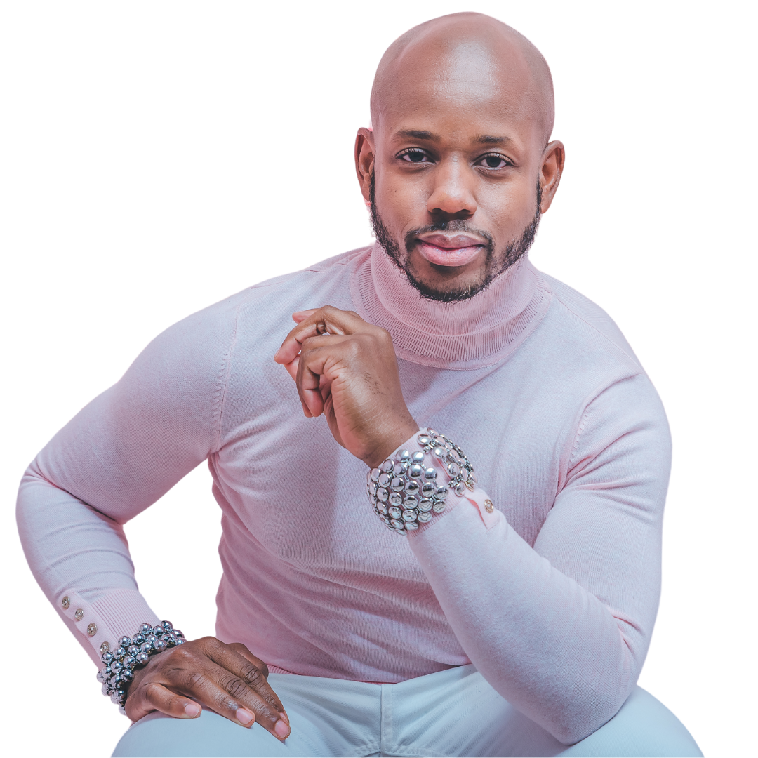 Asa Leveaux, Founder of House of Icons