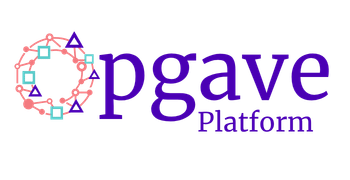 OpgavePlatform Logo