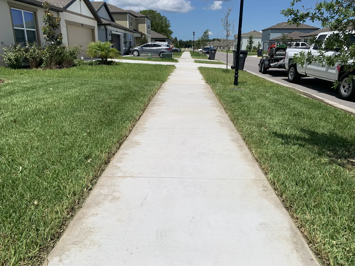 How Regular Landscape Maintenance Boosts Property Value