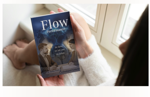 Flow Performance Buch
