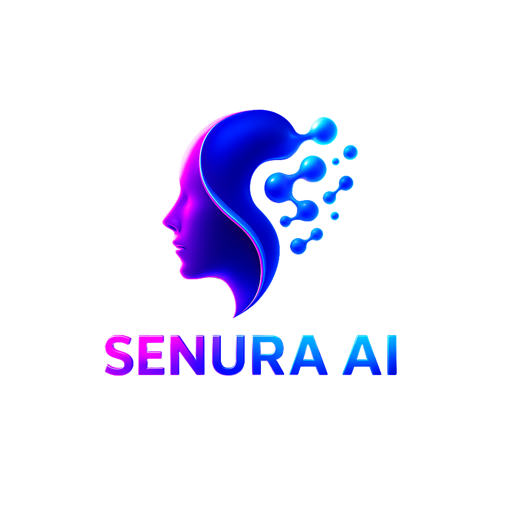 Senura AI Logo