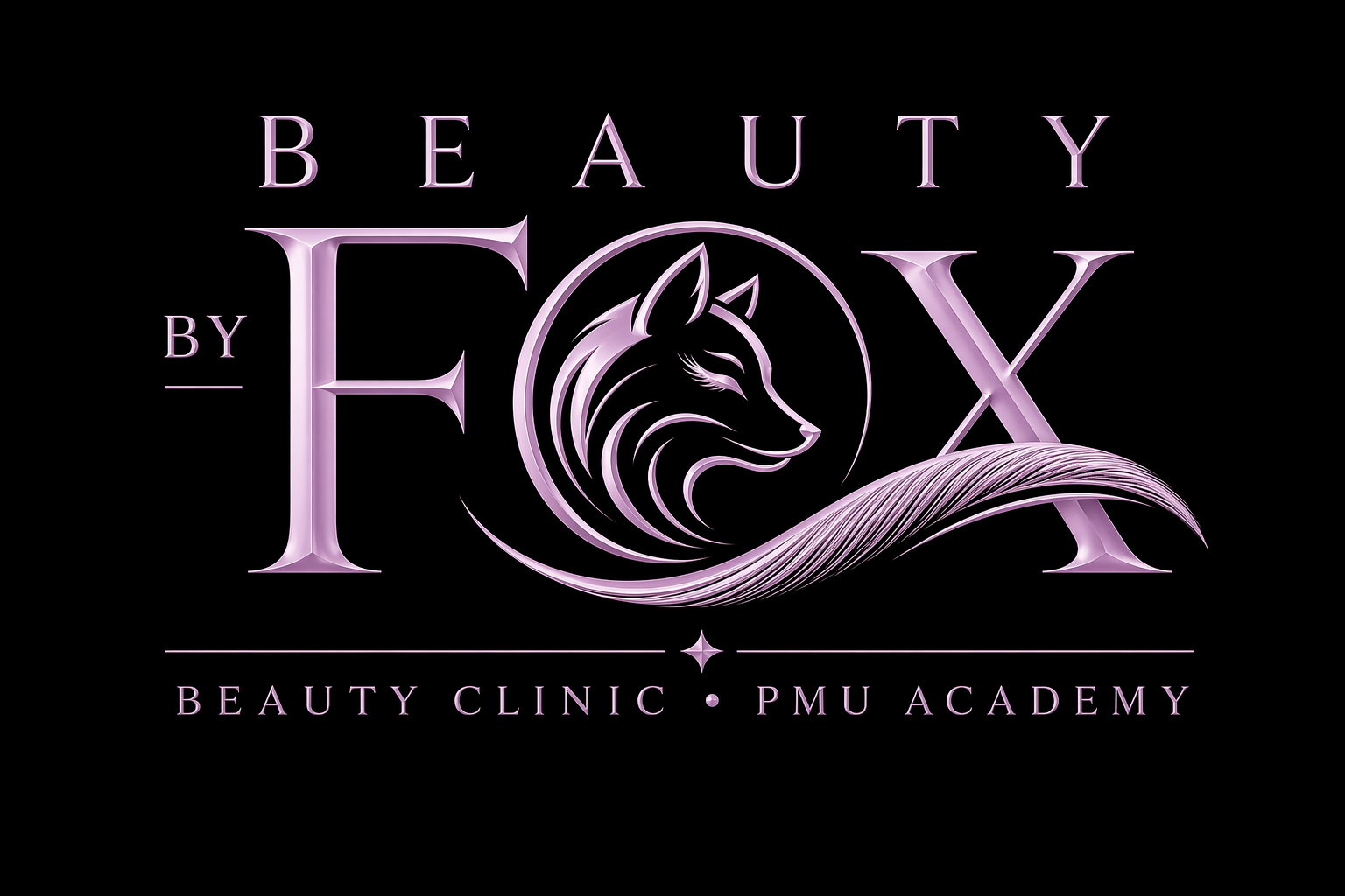 Beauty by Fox