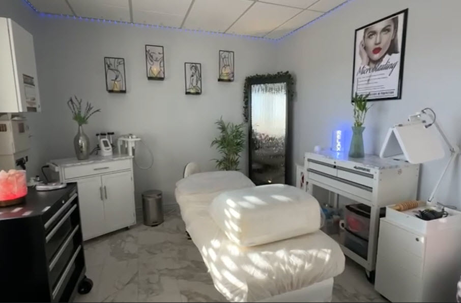 Tranquil Studio Experience