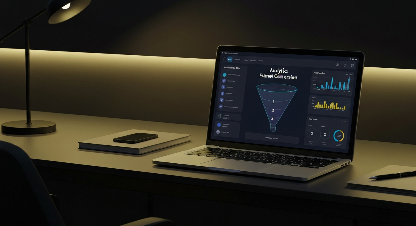Client Acquisition Dashboard