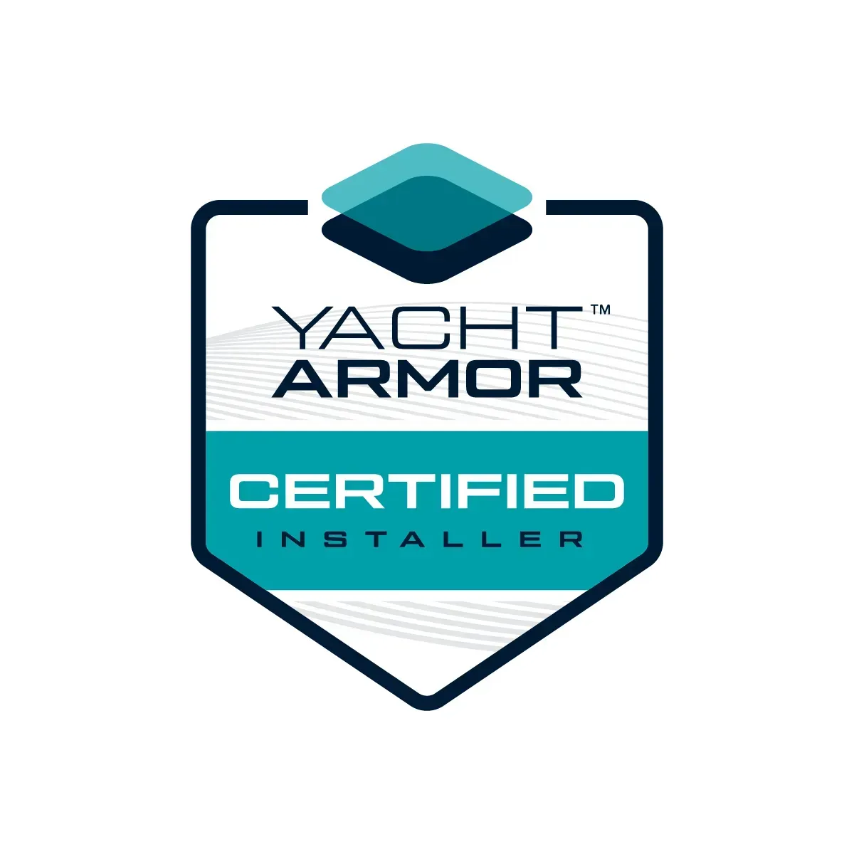 Yacht Armor Certified Installer
