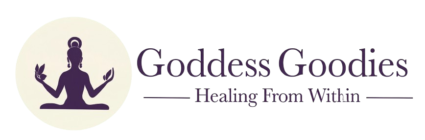 Goddess Goodies Logo